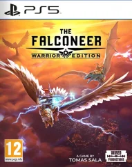 The Falconeer - Warrior Edition igra za PS5