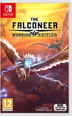 The Falconeer - Warrior Edition igra za NINTENDO SWITCH