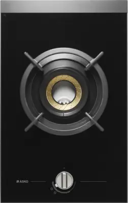 ASKO HG1365GB Plinska kuhalna plošča