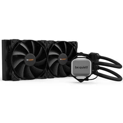 HLADILNIK BE QUIET! CPU WATERCOOLER PURE LOOP