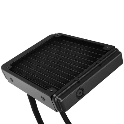 HLADILNIK BE QUIET! CPU WATERCOOLER SILENT LOP 2