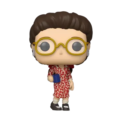 Funko Pop Tv: Seinfeld - Elaine In Dress figura
