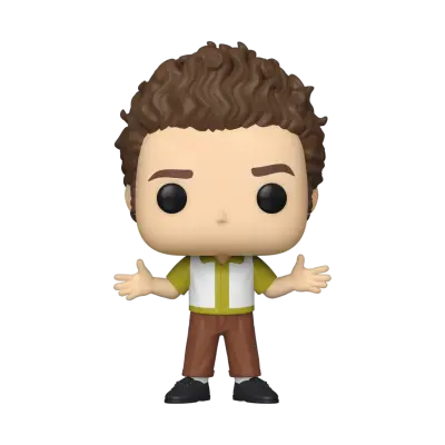 Funko Pop Tv: Seinfeld - Kramer figura