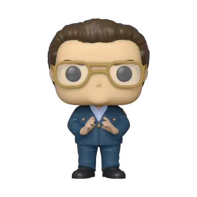 Funko Pop Tv: Seinfeld - Newman The Mailman figura