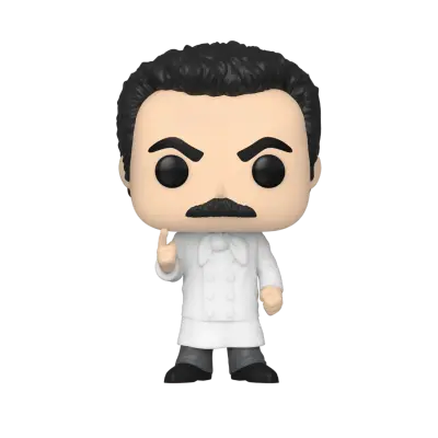 Funko Pop Tv: Seinfeld - Yev Kassem figura