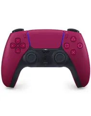 PLAYSTATION PS5 DualSense brezžični kontroler Cosmic Red