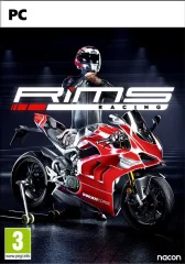 Rims Racing igra za PC