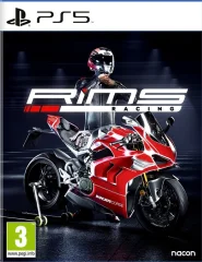 Rims Racing igra za PS5