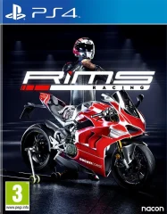 Rims Racing igra za PS4