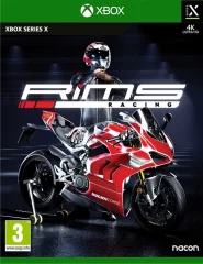 Rims Racing igra za XBOX SERIES X
