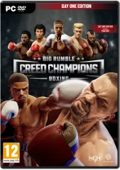 Big Rumble Boxing: Creed Champions - Day One Edition igra za PC