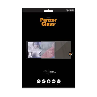 PANZERGLASS GALAXY TAB A7 LITE CF
