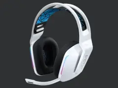 LOGITECH G733 K/DA gaming slušalke