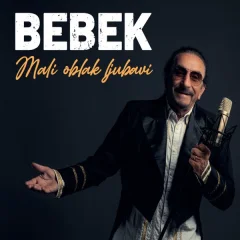 BEBEK Ž.- MALI OBLAK LJUBAVI