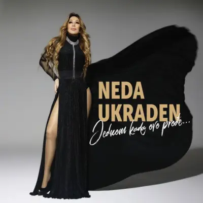 UKRADEN N.- JEDNOM KAD OVO PRODJE
