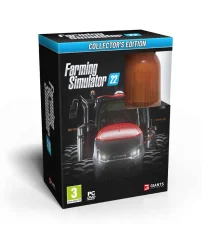 Farming Simulator 22 - Collector's Edition igra za PC