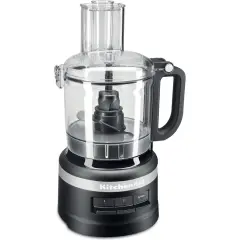 KITCHENAID 5KFP0719EBM 1,7 l multipraktik - mat črna