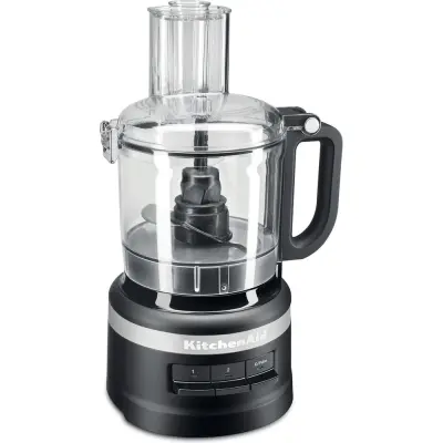 KITCHENAID 5KFP0719EBM 1,7 l multipraktik - mat črna
