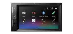 Pioneer DMH-A240DAB avtor adio