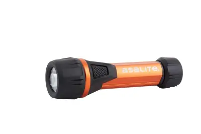 ASALITE 3W prenosna LED svetilka