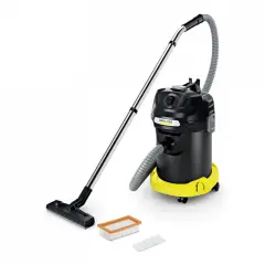 Karcher sesalnik za pepel
