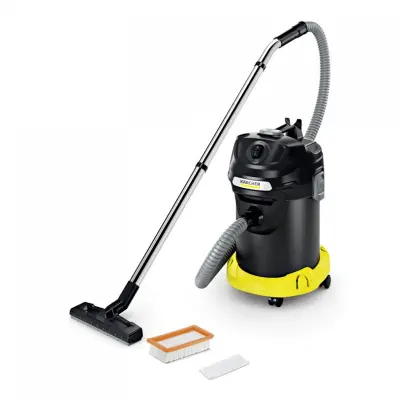 Karcher sesalnik za pepel