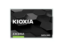 SSD 480GB 2.5'' SATA3 3D TLC, 7mm, KIOXIA EXCERIA
