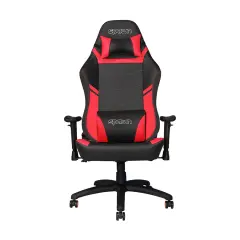 SPAWN KNIGHT SERIES (ČRNA/RDEČA) gaming stol