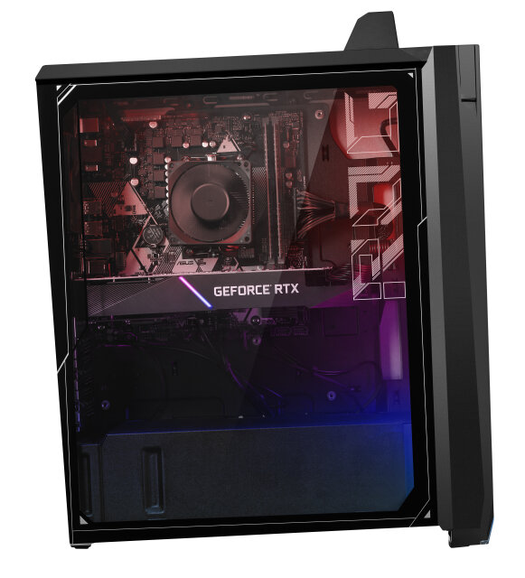 ASUS G15DK21206T R7 16 512G+1 3070 W10H Big Bang