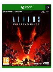 Aliens: Fireteam Elite igra za XONE & XBOX SERIES X