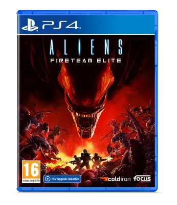 Aliens: Fireteam Elite igra za PS4