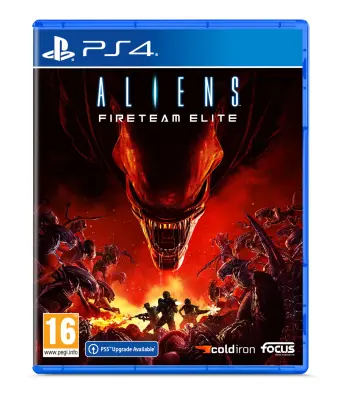 Aliens: Fireteam Elite igra za PS4