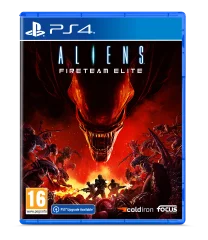 Aliens: Fireteam Elite igra za PS4
