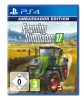 Farming Simulator 17 - Ambassador Edition igra za PS4