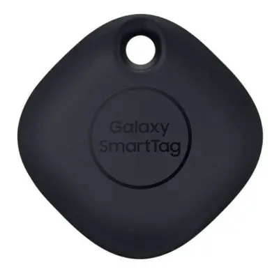 SAMSUNG Galaxy Smart TAG Black pametni senzor