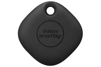SAMSUNG Galaxy SmartTag+ Black pametni senzor