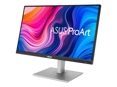 ASUS ProArt PA278CV 27i WLED IPS WQHD monitor