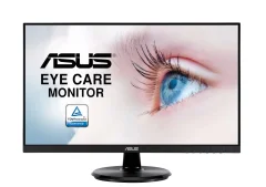 ASUS VA24DQ 23.8inch Monitor FHD 1920x1080 IPS 75Hz Frameless monitor