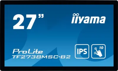 MONITOR IIYAMA 27¨ TOUCH TF2738MSC-B2