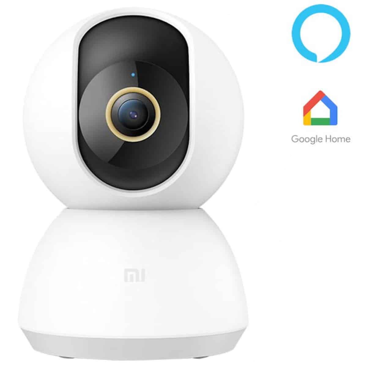 Xiaomi Smart Camera C300 Купить