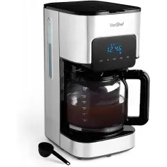 VONSHEF 1.5L Filter kavni aparat