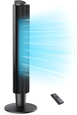 TAO TRONICS TT-TF005 prenosni ventilator