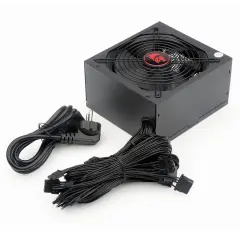 REDRAGON GC-PS003 600W FULL MODULA napajalnik za računalnik