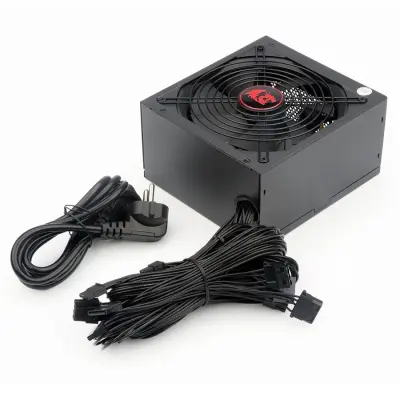 REDRAGON GC-PS003 600W FULL MODULA napajalnik za računalnik