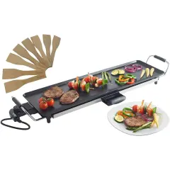 VONSHEF TEPPANYAKI XL 2000W žar