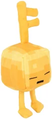 JINX Minecraft Dungeons Mini Crafter Gold Sleeping Key Golem figura