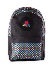 DIFUZED Playstation - Retro Aop nahrbtnik