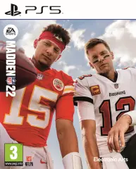 MADDEN 22 igra za PS5