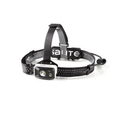 ASALITE 5W polnilna naglavna LED svetilka