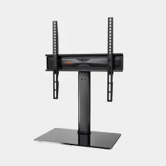 VONHAUS 27-55" NAMIZNI PODSTAVEK IN NOSILEC ZA TV DO 40KG
